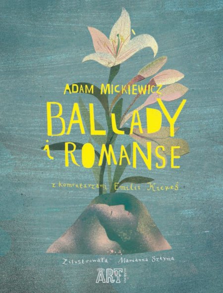 Ballady i romanse - Adam Mickiewicz