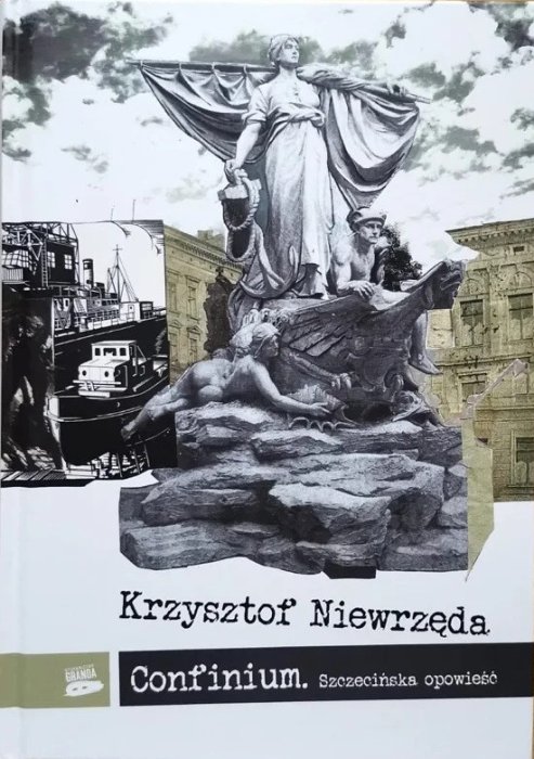 Confinium_Krzysztof_Niewrzeda