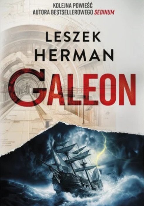 Leszek_Herman_Galeon