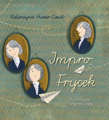 Impro Frycek Katrzyna Huzar-Czub