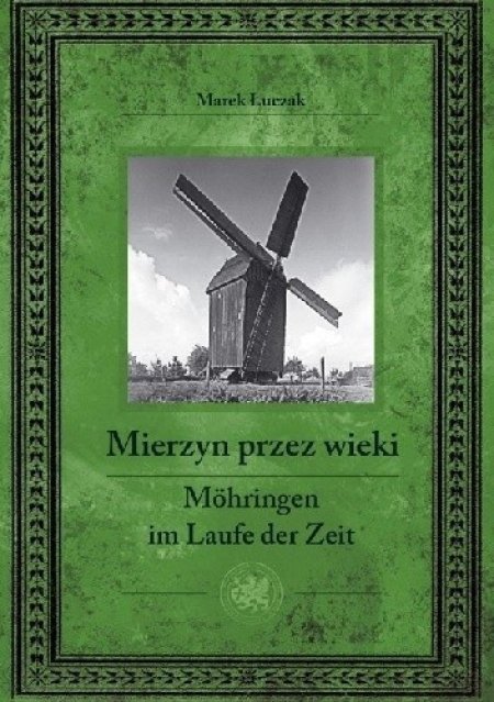 Mierzyn przez wieki Marek Łuczak