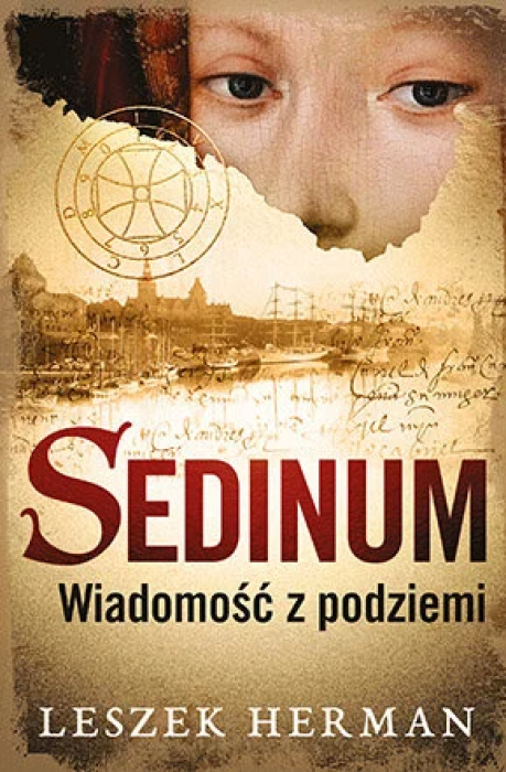 Sedinum Wiadomość z podziemi Leszek Herman