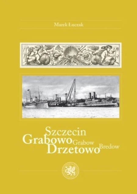 Szczecin Grabowo Drzetowo Marek Łuczak