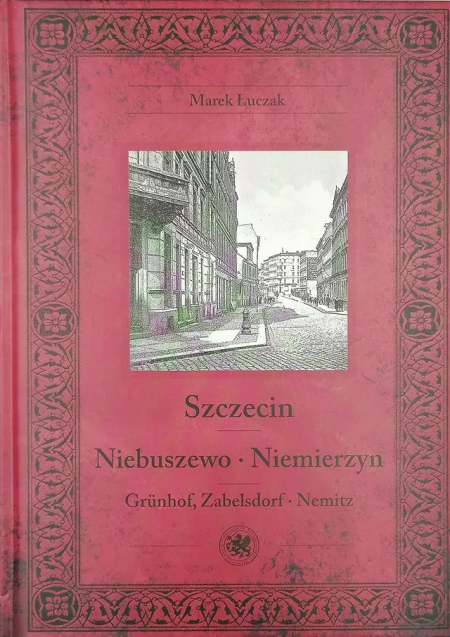 Szczecin Niebuszewo, Niemierzyn wyd. 2. Marek Łuczak