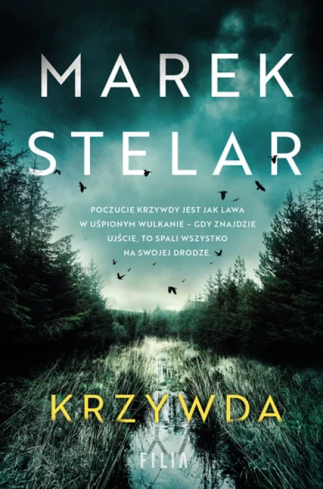 Krzywda Marek Stelar