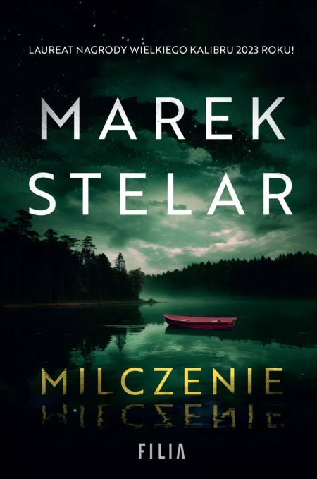 "Milczenie" Marek Stelar