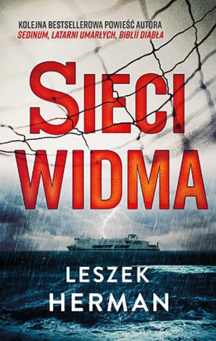 Sieci Widma Leszek Herman