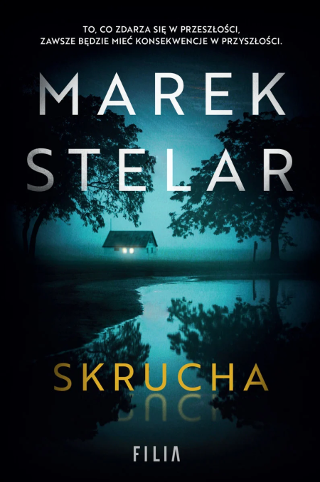 "Skrucha" Marek Stelar