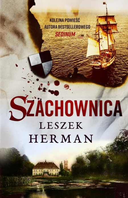 Szachownica Leszek Herman