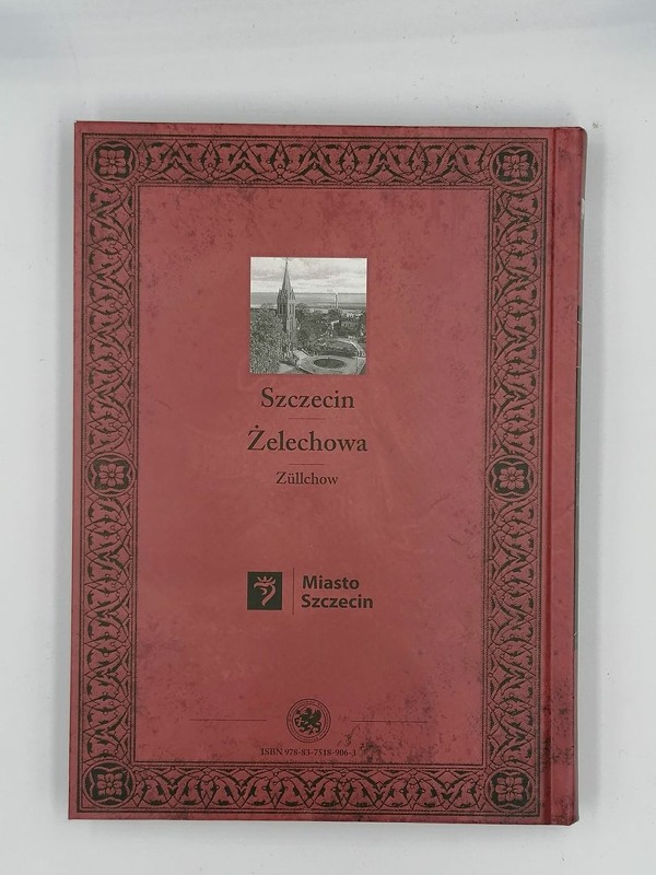 Szczecin Żelechowa. Wydanie 2. Marek Łuczak.