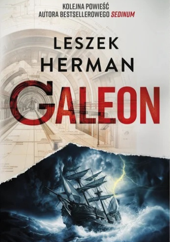 Galeon. Leszek Herman.